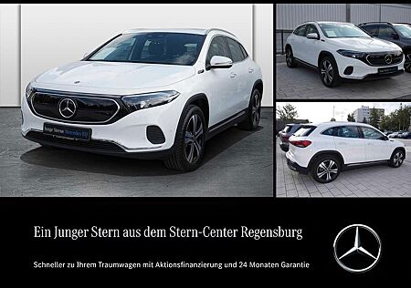 Mercedes-Benz EQA 250 DISTRONIC+KAMERA+KEYLESS+DA-Laden+AC11kw