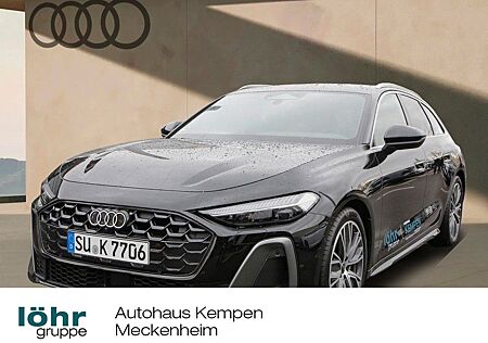 Audi A5 Avant TFSI UPE 67.605 Tech S line el. Sitze