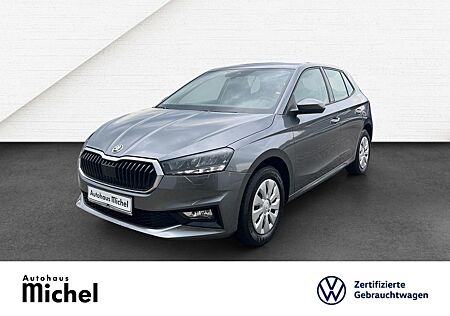 Skoda Fabia 1.0 TSI DSG Essence LED SmartLink Tempomat
