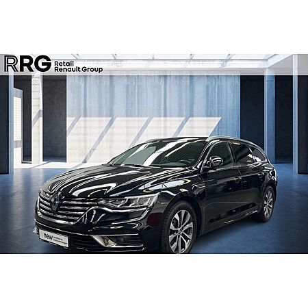 Renault Talisman leasen
