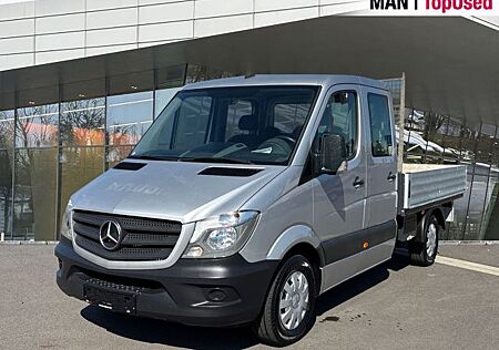 Mercedes-Benz Sprinter PRITSCHE