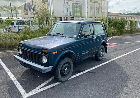 Lada Niva