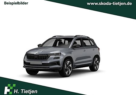 Skoda Karoq 1.5 TSI ACT Style Canton*LED*Columbus