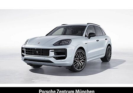 Porsche Cayenne 4 E-Hybrid BOSE InnoDrive Panoramadach