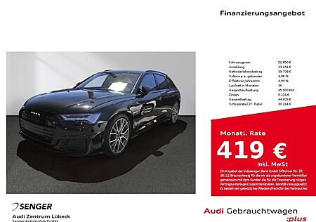 Audi A6 Avant 55 TFSI e quattro Sport Matrix Navi B&O