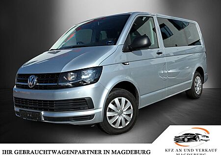 VW T6 Multivan Volkswagen ,7 Sitze,BC,SHZ!