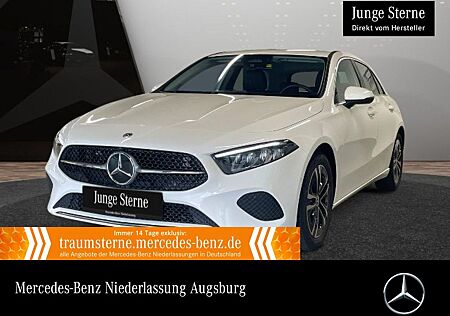 Mercedes-Benz A 200 PROGRESSIVE Advanced AHK/Volldigi/VZ-Ass