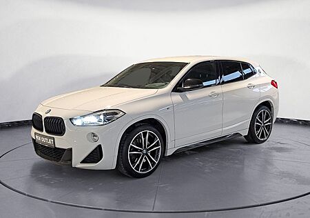 BMW X2 xDrive20d M Sport Head Up HFI Navi