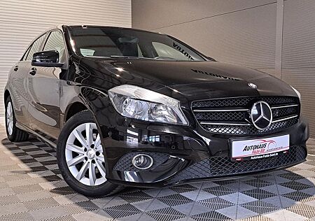Mercedes-Benz A 180 Style°PDC°Klima°FSE°BT°Nebel°ZV°CD°