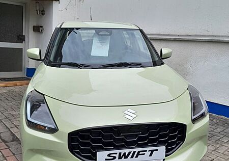 Suzuki Swift 1.2 HYBRID MT Club