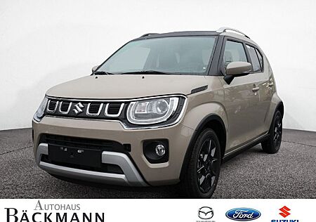 Suzuki Ignis Comfort+ Hybrid