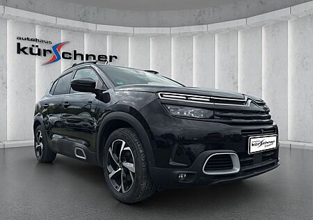Citroën C5 Aircross Pure Tech 130 S&S FEEL/NAVI / LED/