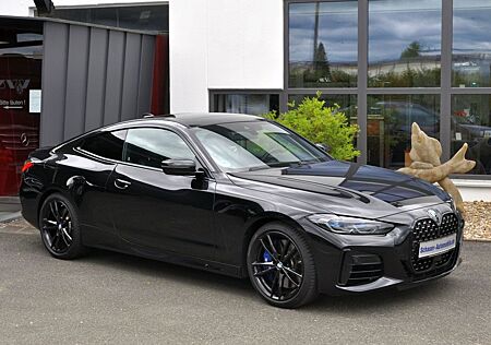 BMW M440i Coupe xDrive "1. Hand+Laser+HUD+Pakete"
