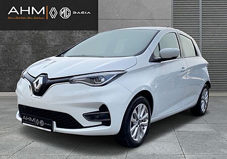 Renault ZOE ZE50 Experience NAVI STANDHEIZUNG -MIETAKKU-