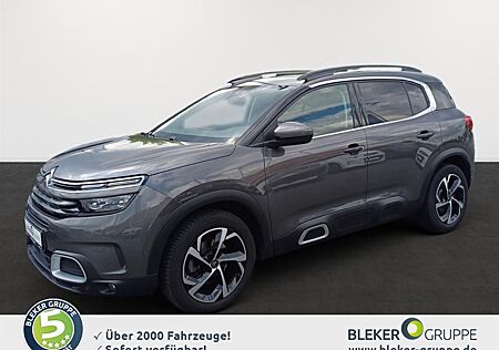 Citroën C5 Aircross PureTech 180 Shine