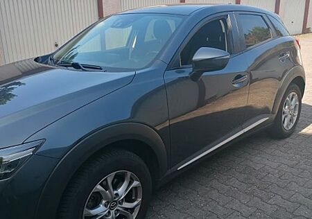 Mazda CX-3 2.0 SKYACTIV-G 120 Sports-Line FWD AT S...