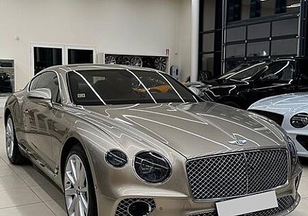 Bentley Continental GT 4.0 V8 S 4WD DCT S
