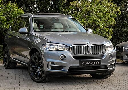 BMW X5 xDrive 40d/HeadUp/NightVision/SoftClose