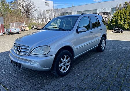 Mercedes-Benz ML 270 ML -Klasse CDI