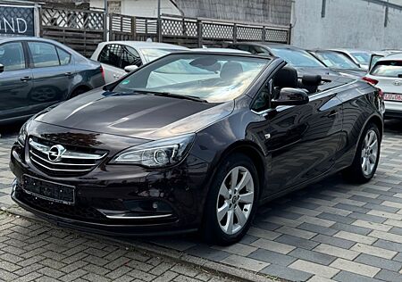 Opel Cascada Innovation /Leder/Navi/Cam/Xenon/LED
