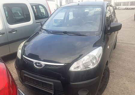 Hyundai i10 1.1 Style