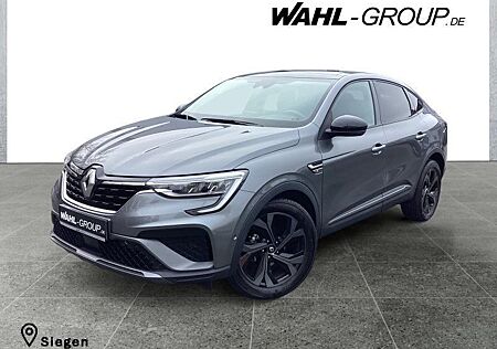 Renault Arkana R.S. LINE TCE 160 EDC *GLASDACH*KAMERA*