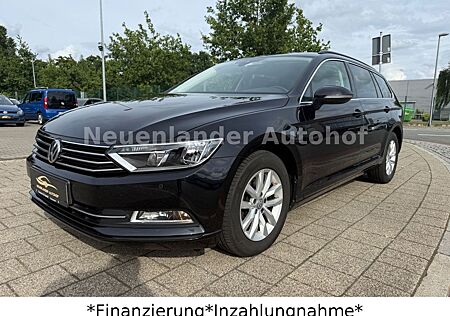 VW Passat Variant Volkswagen Passat*2.0 TDI*DSG*AHK*Navi*Keyless*RFK*