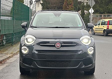 Fiat 500X Urban*Pano*Leder*LED*Cam*Kayless*