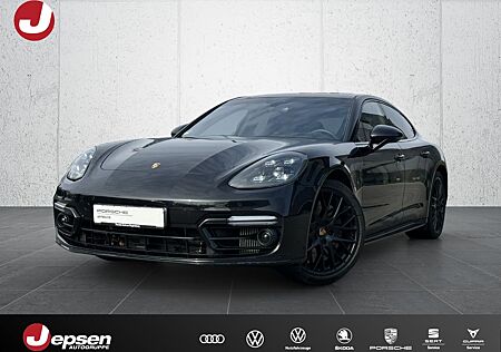 Porsche Panamera Turbo S PANO 360° Massagesitze Sitzbel.