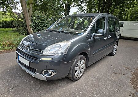 Citroën Berlingo VTi 120 Multispace Selection Multis