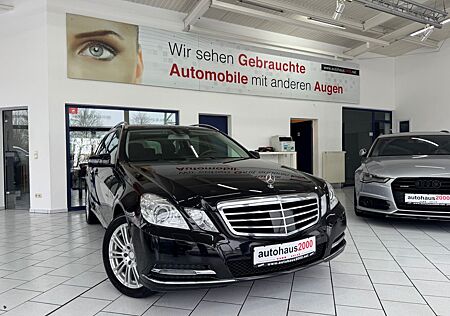 Mercedes-Benz E 250 CGI BlueEfficiency**Schiebedach*Navi*2-Hd*