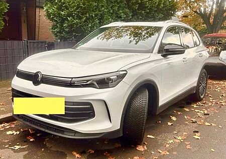 VW Tiguan Volkswagen 1.5 eTSI OPF 96kW DSG GOAL GOAL