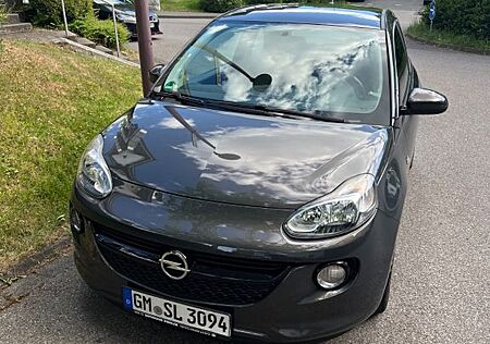 Opel Adam 1.2