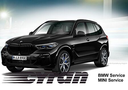 BMW X5 xDrive45e M Sportpaket Innovationsp. Panorama