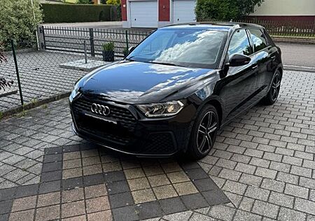 Audi A1 25 TFSI Sportback -