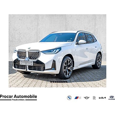 BMW X3 leasen