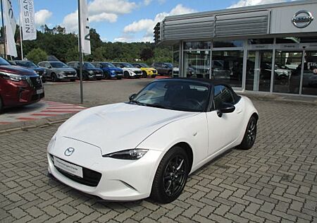Mazda MX-5 1.5 Exclusive-Line - 1 Hand, Garantie usw.