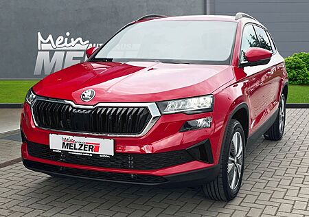 Skoda Karoq SELECTION 1.5TSI NAVI+WSS BEHEIZT+4xSHZ+VC