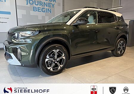 Citroën e-C3 Aircross Elektromotor 113 Max *WinterPak*OB