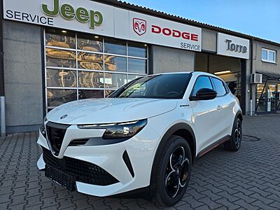 Alfa Romeo Junior Ibrida 1.2 VGT 48V-Hybrid  Speciale