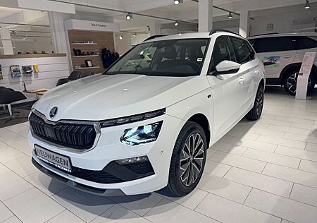 Skoda Kamiq 1.5 TSI Tour