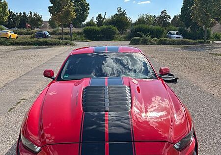 Ford Mustang 2.3 EcoBoost