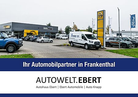 Ford Kuga Titanium FHEV GJR Winter Pa NAVI PDC Kamera