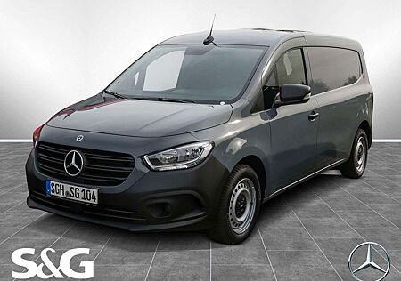 Mercedes-Benz Citan 112 CDI Kasten Lang
