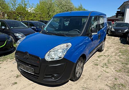 Fiat Doblo 1.6 Basis 5 Sitze KLIMA