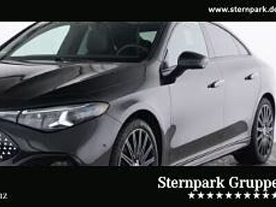 Mercedes-Benz CLA 350 4M AMG+*Prem+*SCREEN*HUD*DriveAss*360°*