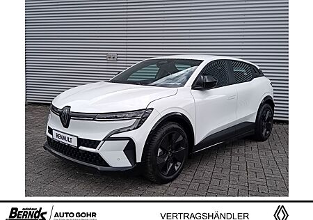 Renault Megane E-Tech 130 Urban Range Evolution NAVI SHZ