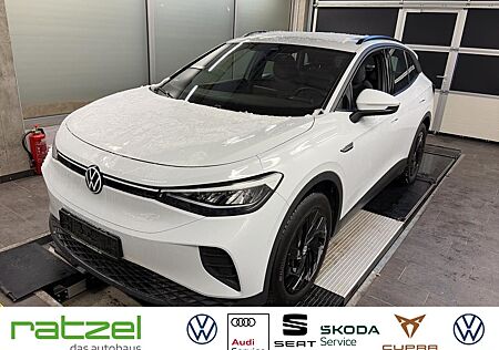 VW ID.4 Volkswagen Pro Performance Navi LED ACC Apple CarPlay