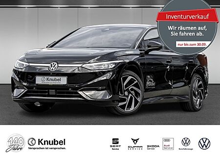 VW ID.7 Volkswagen Pro AR Head-up AreaV. Keyless HarmanKardon