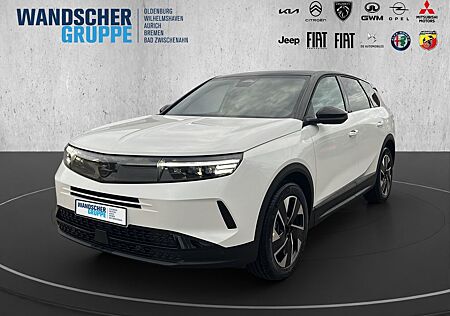 Opel Grandland X Grandland 1.2 48V GS 360+HUD+Kam.+KeyLess+Navi